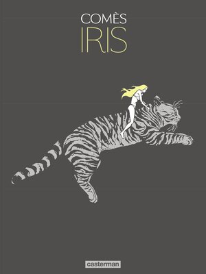 cover image of Iris